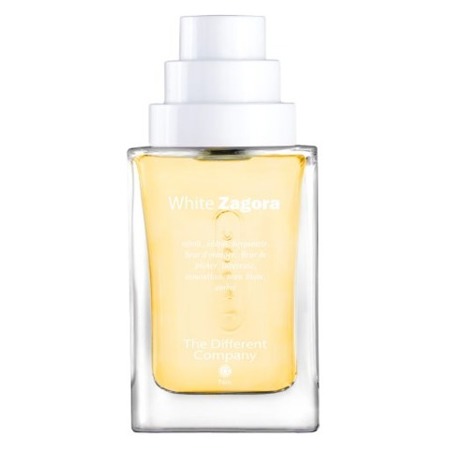 THE DIFFERENT COMPANY White Zagora EDT 100ml