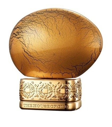 THE HOUSE OF OUD: Desert Day Collection: OUODO: Auksinė pudra 75ml edp