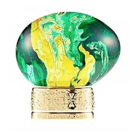 THE HOUSE OF OUD Kiparisų atspalvis 75ml edp