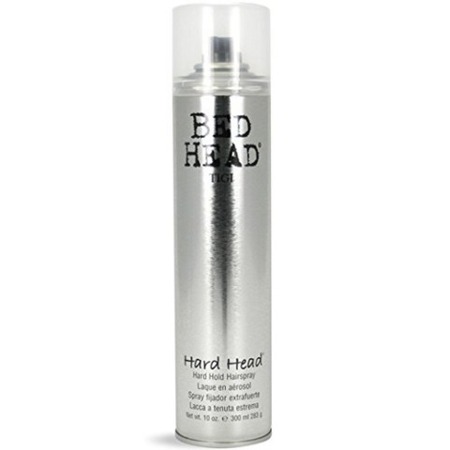 TIGI Bead Head Hard Head plaukų lakas 385ml