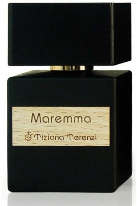 TIZIANA TERENZI Maremma Extrait De Parfum 100ml testeris