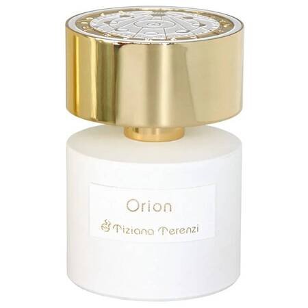 TIZIANA TERENZI Orion Extrait De Parfum 100ml testeris