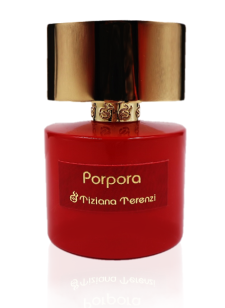 TIZIANA TERENZI Porpora Extrait De Parfum 100ml