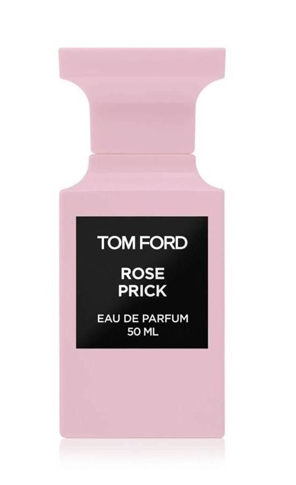 TOM FORD Rose Prick Edp 50ml TESTERIS