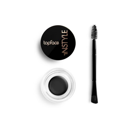 TOPFACE_Eyebrow Gel żel do brwi 007 Granite 3,5g