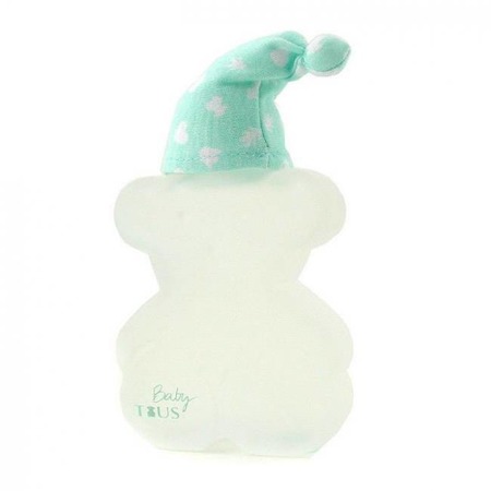 TOUS Baby Unisex EDC 100ml testeris