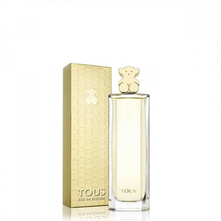 TOUS Gold EDP 15ml