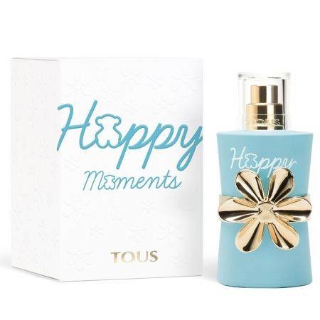 TOUS Happy Moments EDT 50ml