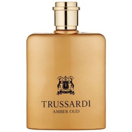 TRUSSARDI Amber Oud EDP 100ml