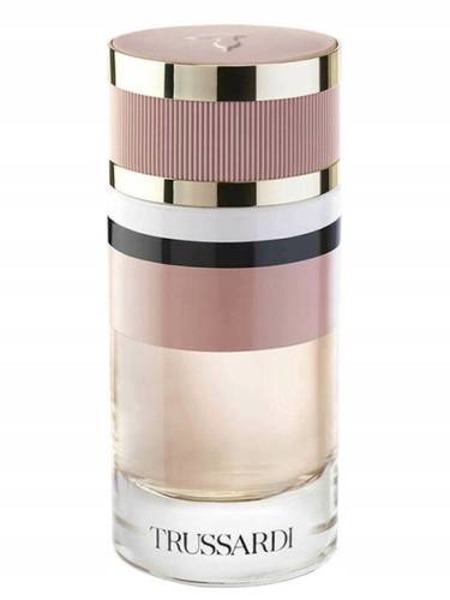 TRUSSARDI Feminine EDP 90ml testeris