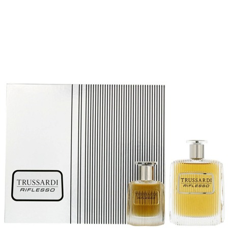 TRUSSARDI Riflesso EDT 100ml + EDT 30ml