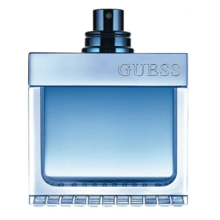 TTTT GUESS Seductive Blue Vyrų EDT purškalas 100ml