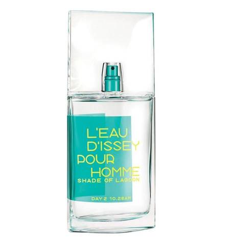 TTTT ISSEY MIYAKE L'Eau d'Issey Pour Homme Shade Of Lagoon EDT purškalas 100ml