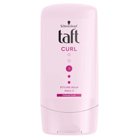 Taft Curl Styling Balzamas 150ml