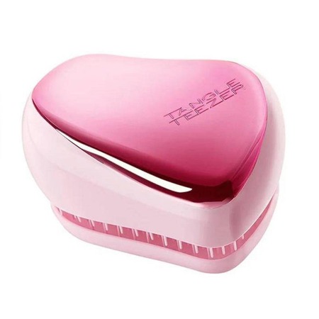 Tangle Teezer Compact Styler plaukų šepetys Baby Doll