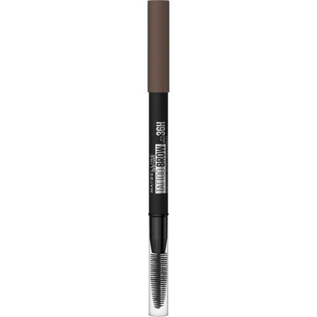 Tattoo Brow 36H antakių pieštukas 07 Deep Brown 5g