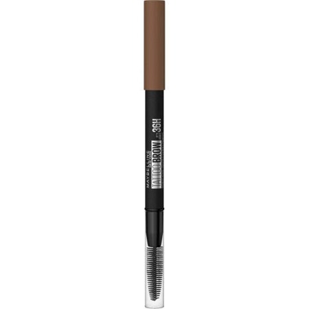 Tattoo Brow 36H pieštukas antakių pieštukas 03 Soft Brown 5g