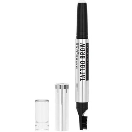 Tattoo Brow Lift Stick wosk do modelowania brwi 00 Clear 10g