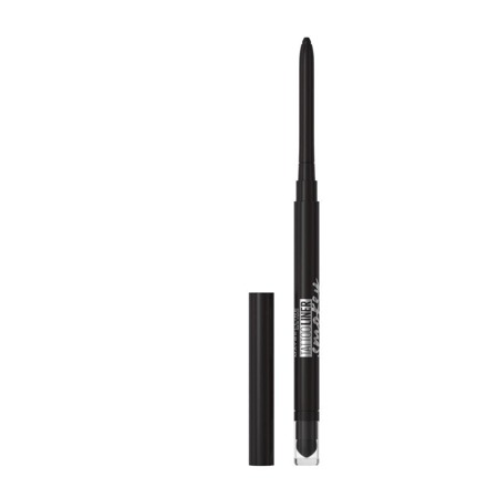 Tattoo Liner Smokey Gel Pencil automatyczny akių pieštukas 010 Smokey Black 1,3g