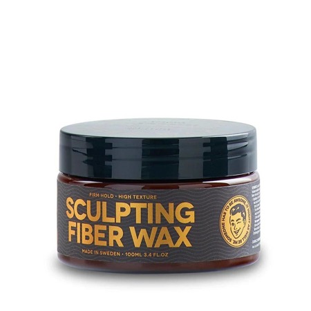 The Dude Sculpting Fiber Wax kremowy wosk włóknisty 100ml