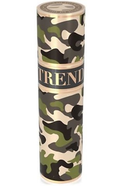 The Trend By House Of Sillage Nr. 2 Hot in Camo Travel 2x8ml