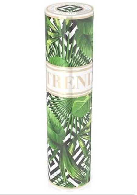 The Trend By House Of Sillage rinkinys Nr. 5 Tropical Jungle Travel 2x8ml