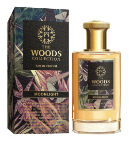 The Woods Collection Pure Shine EDP 100ml