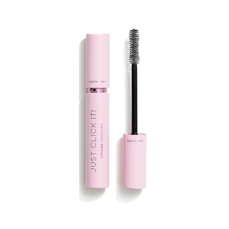 Tiesiog spustelėkite jį! Volume Mascara tirštinantis blakstienų tušas 001 Extreme Black 10ml