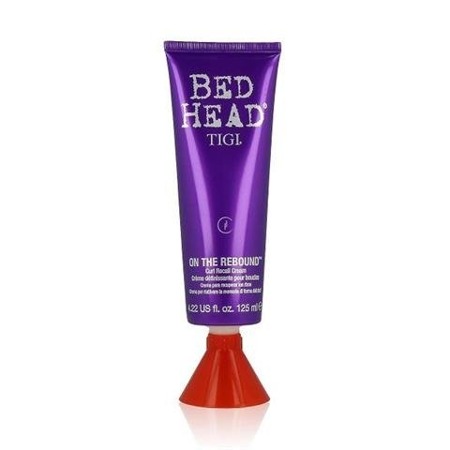 Tigi Bed Head On The Rebound garbanų formavimo kremas 125ml