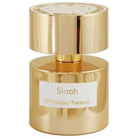 Tiziana Terenzi Luna Star Sirrah Extrait De Parfum 100ml testeris