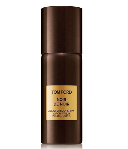 Tom Ford Noir De Noir kūno dulksna 150ml