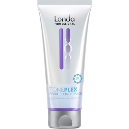 Toneplex Mask mask maska koloryzująca do włosów Pearl Blonde 200ml