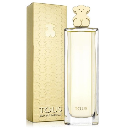 Tous Gold EDP 90ml