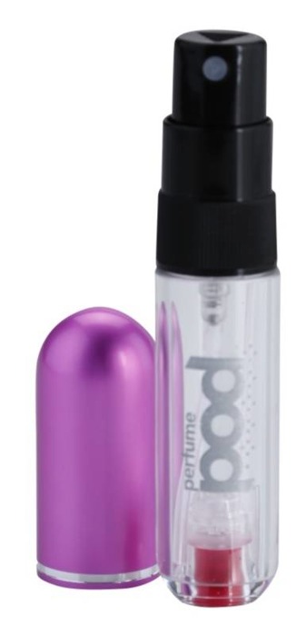 Travalo POD PURE HOT PINK 5ml