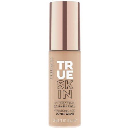 True Skin Hydrating Foundation drėkinamasis veido pagrindas 033 30ml