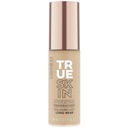 True Skin Hydrating Foundation drėkinamasis veido pagrindas 039 30ml