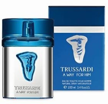 Trussardi A Way for Him 100ml edt