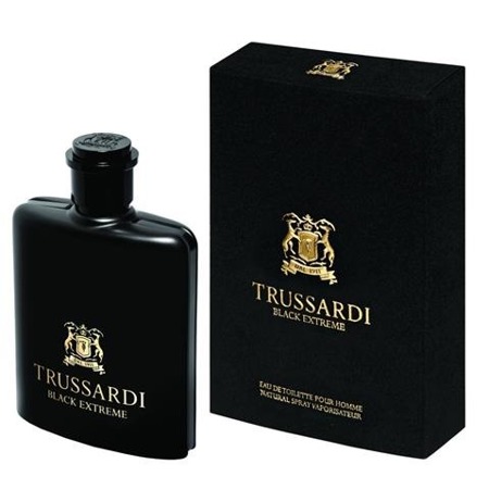 Trussardi Black Extreme 50ml edt