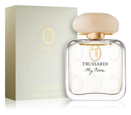 Trussardi My Name For Woman 100ml edp