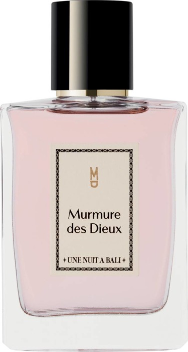 UNE NUIT NOMADE MURMURE DES DIEUX EDP 100ml