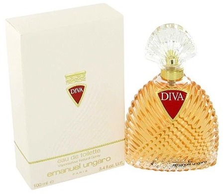 UNGARO Diva EDT 100ml