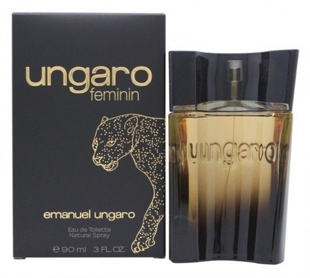 UNGARO Feminin EDT 90 ml