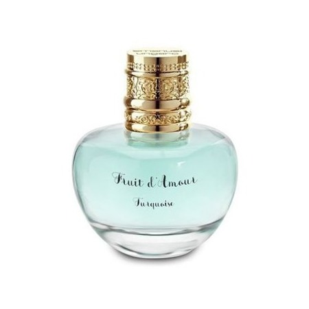 UNGARO Fruit D'Amour Turquoise EDT 100ml testeris