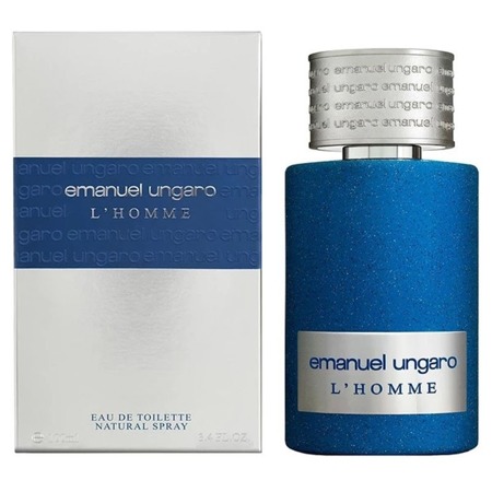 UNGARO L'Homme EDT 100ml