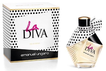 UNGARO La Diva EDP 100ml