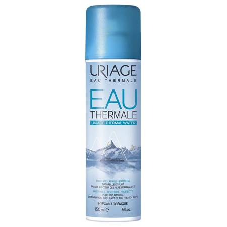 URIAGE_Eau Thermale Pure Thermal Water Spray woda termalna 150ml