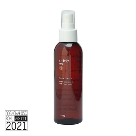 Uddo tonik do twarzy 150ml