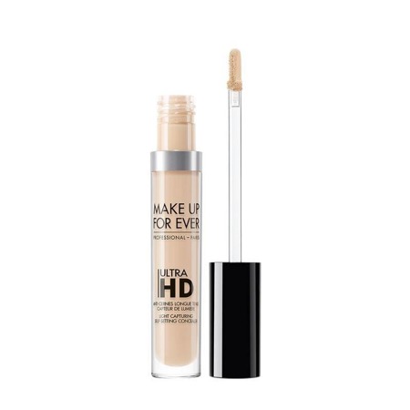 Ultra HD Concealer kryjący korektor do twarzy 20 Soft Sand 5ml