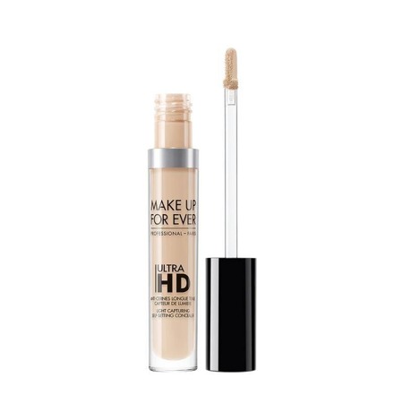 Ultra HD Concealer kryjący korektor do twarzy 21 Cinnamon 5ml