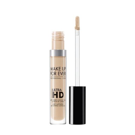 Ultra HD Concealer kryjący korektor do twarzy 22 Sand Beige 5ml